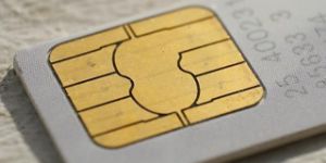 SIM kartla hesabınız boşaltılabilir