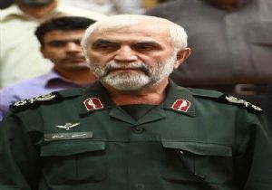 İranlı General Suriye de öldürüldü