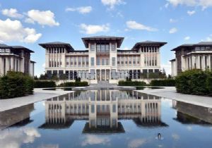 Mahkemeden flaş ‘Saray’ kararı: Atatürk’ün vasiyetinin… 