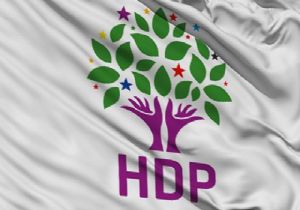 HDP’den açıklama: MHP’nin hedefi güçlü AKP’ydi! 