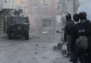 Diyarbakır’da çatışma: 18 yaşındaki genç öldü 