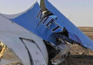 Rusya açıkladı: 224 kişiye mezar olan uçak neden düştü? 