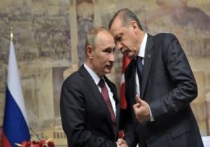 Flaş! Kremlin: Putin Erdoğan ile görüşmeyi… 