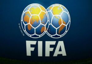 FIFA nın banka hesapları bloke edildi