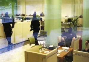 Rusya’da Türk bankalarına ‘kar maskeli’ teftiş! 