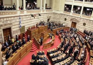 Flaş! Yunanistan’dan tarihi Filistin kararı 