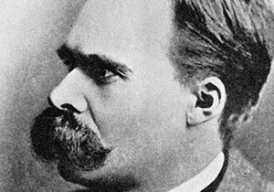 Nietzsche yi filozof yapan Osmanlı şiiriymiş!