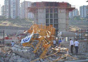İzmir’deki vinç faciasının perde arkası: İhmal iddiası 