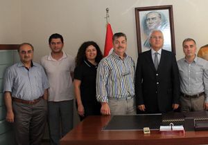 Karabağlar da anlamlı işbirliği: Başkan dan mobilyacılara destek sözü
