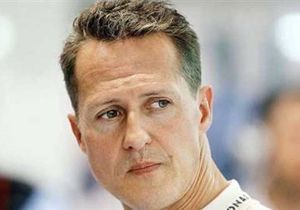 Schumacher 254 gün sonra taburcu oldu