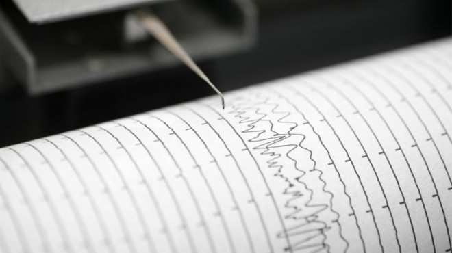 7,8 lik depremin ardından tsunami uyarısı!