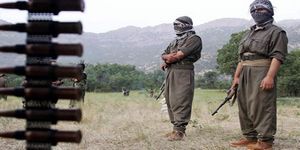 PKK’’dan AK Parti’’ye tehdit!