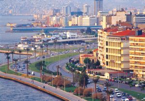 O raporun analizi: İzmir en gelişen 2.şehir ama… 