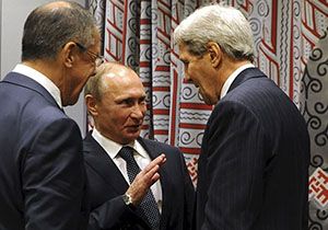 ABD den flaş açıklama: Rusya yla anlaştık ama...
