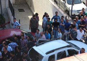 İzmir’de uyuşturucu operasyonunda 26 tutuklama 