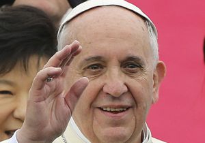 Papa Kasım sonunda Türkiye ye gidiyor