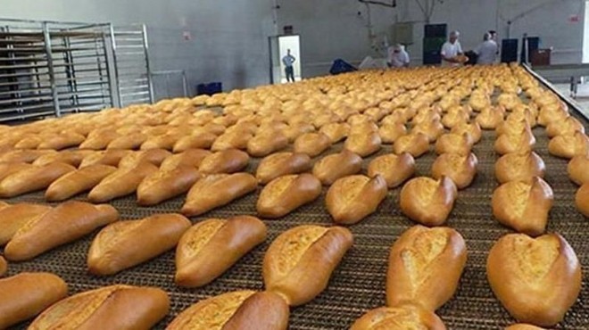 81 ilde yeni ekmek fabrikaları kurulacak