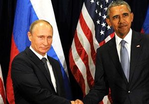 ABD ve Rusya dan Suriye de saldırmazlık anlaşmas