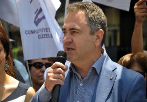 İzmir Barosu’ndan AYM’nin dini nikah kararına tepki 