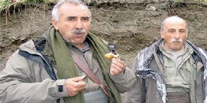PKK üçe bölündü: Mağaralar ayrıldı!