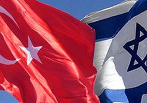 Flaş! İsrailli yetkili: Türkiye ile ön anlaşmaya varıldı