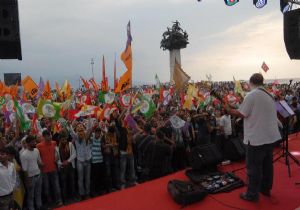HDP İzmir’de 128 mahallede sıfır çekti! 