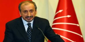 CHP’de şok istifa: Genel Başkan Yardımcısı bıraktı