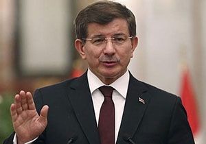 Davutoğlu Türkmenler için talimat verdi 