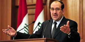 Maliki den sert sözler: Türkiye düşman haline geliyor