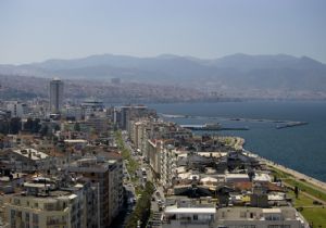 İzmir’e yeni plan: Nereler imara açıldı? 