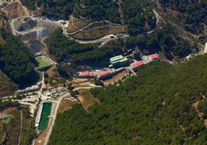 İzmir’de tartışmalı 2 altın madeni halkın kantarına çıkıyor!
