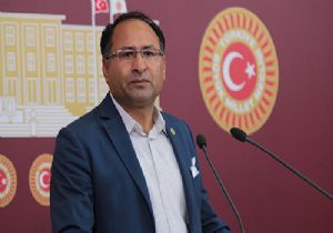 CHP İzmir’den ‘Purçu’ya eleştiri’ açıklaması 
