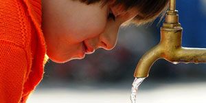İzmir’in içme suyu “yüzde 100” temiz