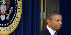 Obama’dan itiraf: 19 kez reddedildik