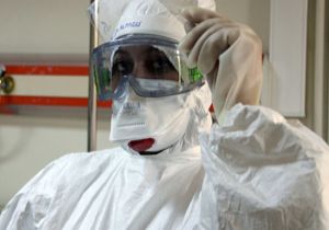 İzmir’deki Ebola alarmında flaş gelişme 