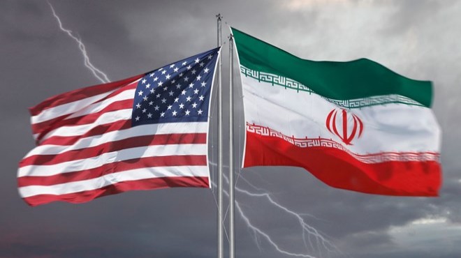 ABD den BM ye mektup: İran la görüşmeye hazırız