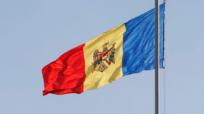 AB den Moldova ya 295 milyon euro destek