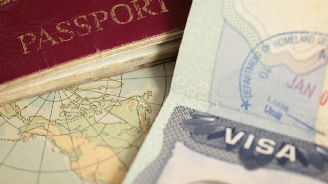 AB den Schengen vizesi açıklaması