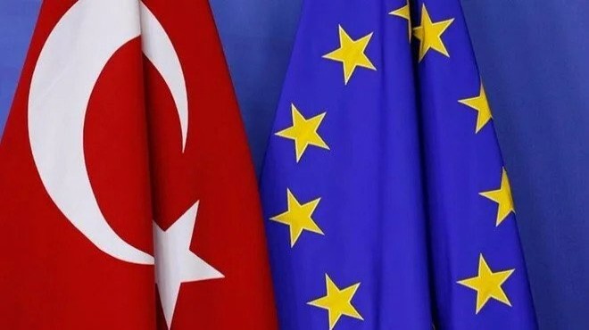 AB den Türkiye ye 3 milyar euro destek