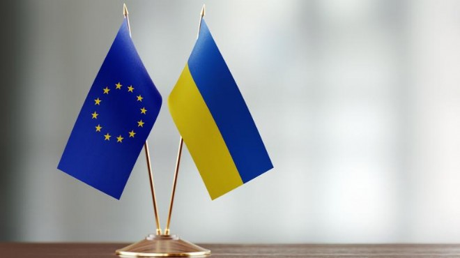 AB den Ukrayna ya 220 bin top mermisi sağladı