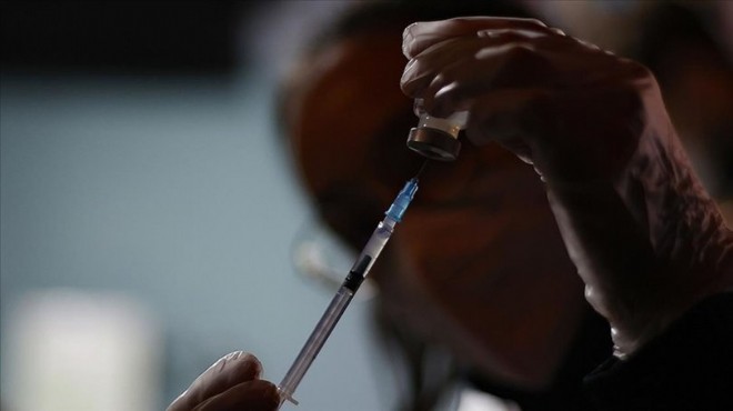 AB: Uyarlanmış korona aşıları şimdikilerden daha etkili