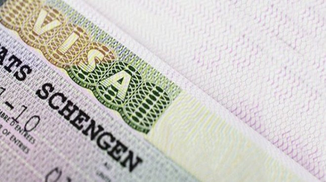 AB vize ücretlerini arttırmaya hazırlanıyor