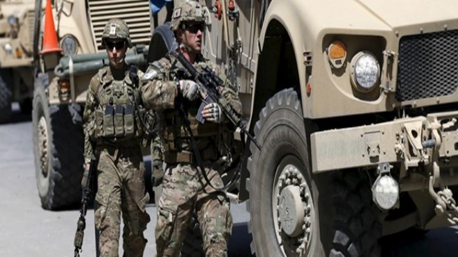 ABD Afganistan da sivilleri vurdu: 30 ölü
