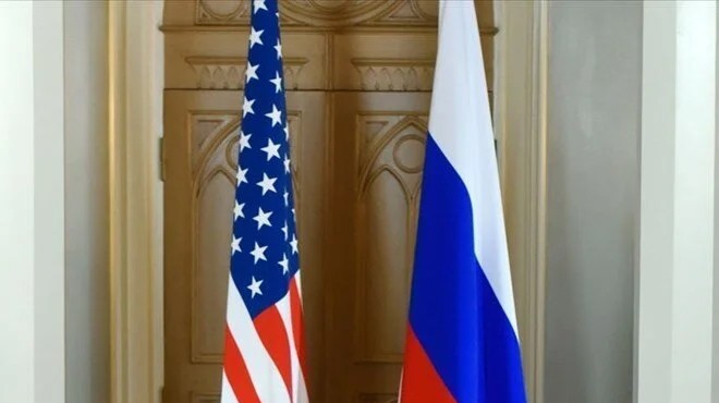 ABD Büyükelçisi, Rusya Dışişleri ne çağrıldı