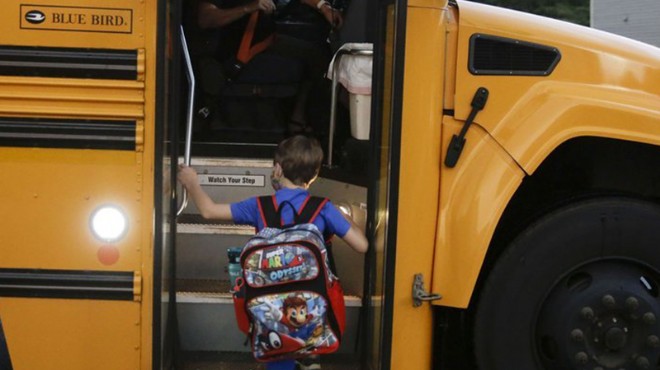 ABD de aynı okul bölgesindeki 800 çocuk karantinaya alındı