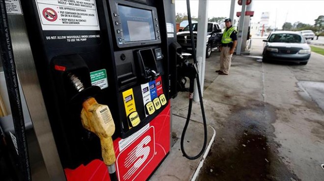 ABD de benzin fiyatlarında yeni rekor