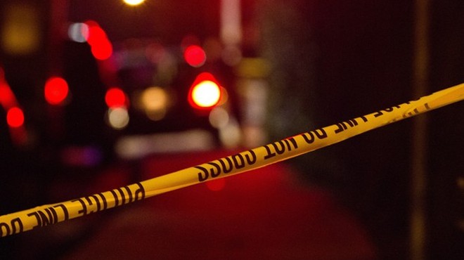 ABD de esrarengiz cinayetler: 6 kişi rastgele öldü