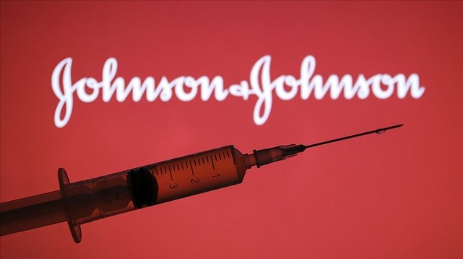 ABD de Johnson&Johnson aşısının dağıtımına başlandı