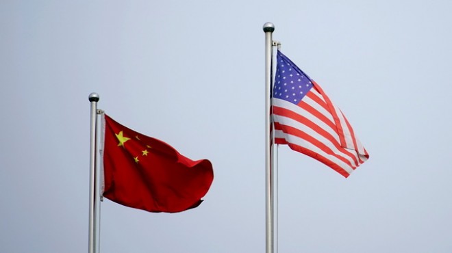 ABD den Çin e karşı  çip  önlemleri