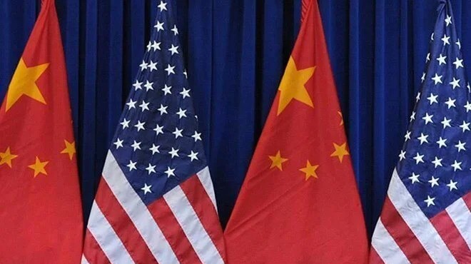 ABD den Çin e  Rusya  uyarısı: Sonuçları olur!